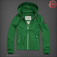 heren abercrombie fitch jassen hooded groen Gewoon Kopen 5ug0e938